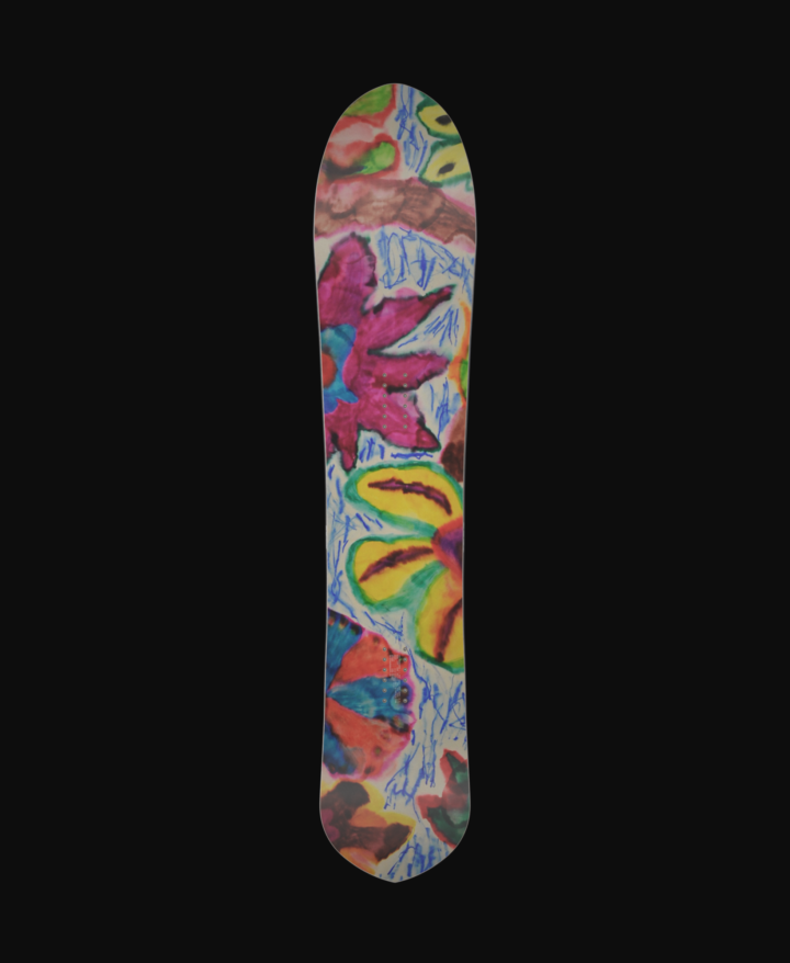 WORK SHOP X TUR BUBO 150.4